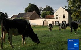 La Vache Contente